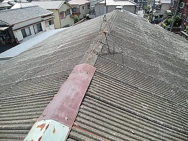 工場系施工現場