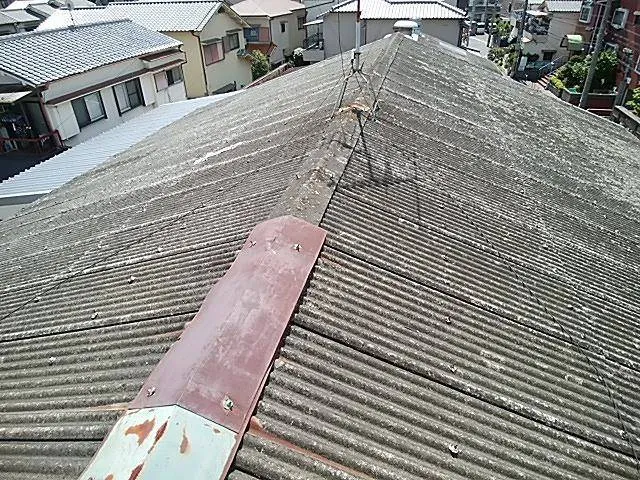 ポリウレア施工記録