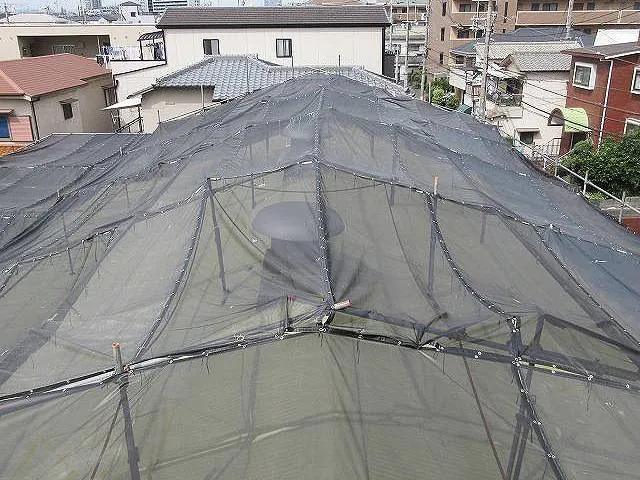 建機関連施工記録