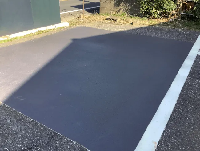 インフラ施工現場