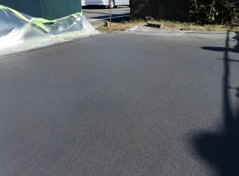 ポリウレア施工現場（株式会社 吉田技工 自社実績）