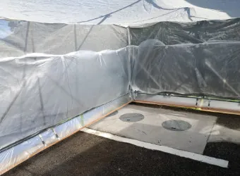 施工記録