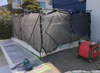 公共関連施工記録