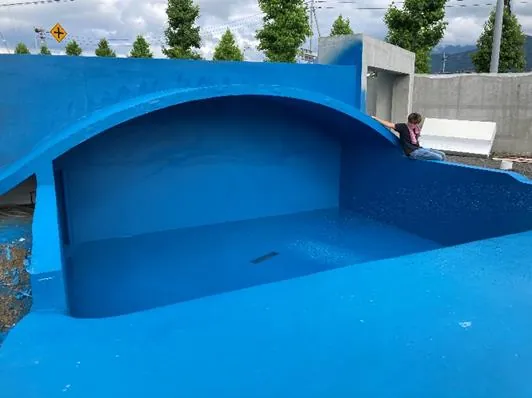 水関連用途参考