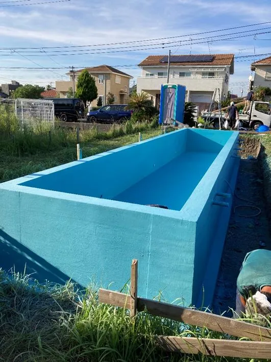 プール用途参考