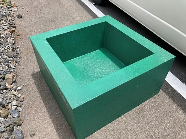 水槽用途参考