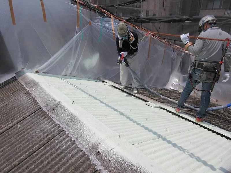 メーカー公式カタログ掲載の屋根用途参考