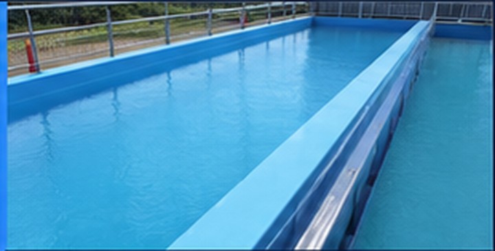 プール・水路